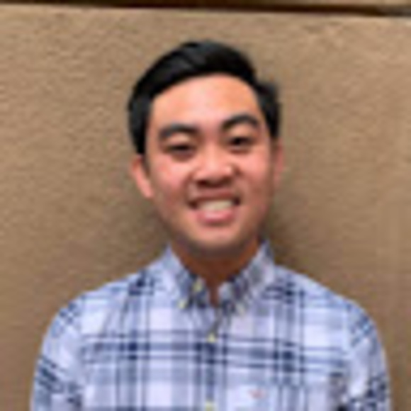 Meet your Posher, Andrew - Picture 1 of 1